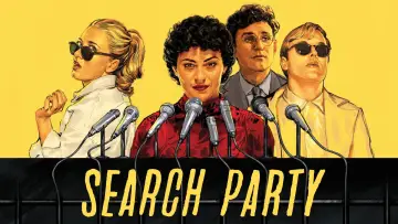 Backdrop к сериалу "Search Party" #1408306