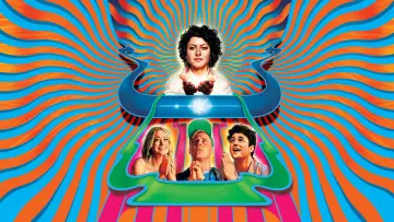 Backdrop к сериалу "Search Party" #1408308