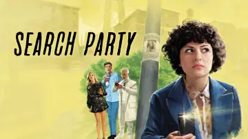 Backdrop к сериалу "Search Party" #1408313