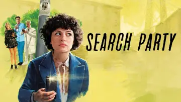 Backdrop к сериалу "Search Party" #1408314