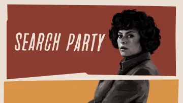 Backdrop к сериалу "Search Party" #1408315