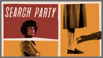Backdrop к сериалу "Search Party" #1408316