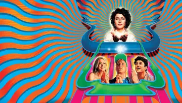 Backdrop к сериалу "Search Party" #1408318