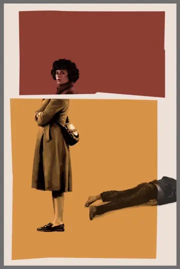 Poster к сериалу "Search Party" #1408350