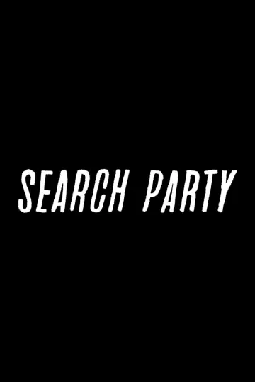 Poster к сериалу "Search Party" #1408357