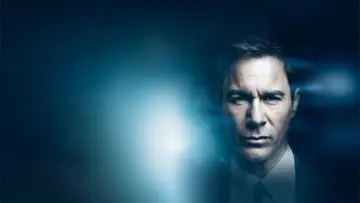 Backdrop к сериалу "Travelers" #1339055