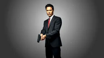 Backdrop к сериалу "Travelers" #1339059