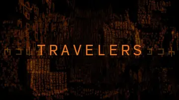 Backdrop к сериалу "Travelers" #1339062