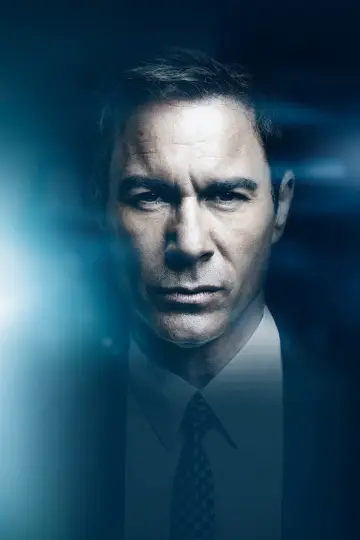 Poster к сериалу "Travelers" #1339077