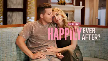 Backdrop for the TV series "90 Day Fiancé: Happily Ever After?" #1430515