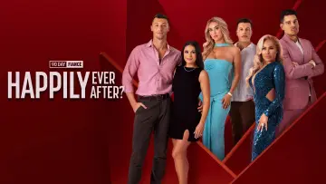 Backdrop for the TV series "90 Day Fiancé: Happily Ever After?" #1430518