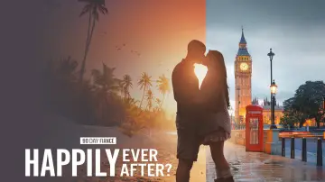 Backdrop for the TV series "90 Day Fiancé: Happily Ever After?" #1430527