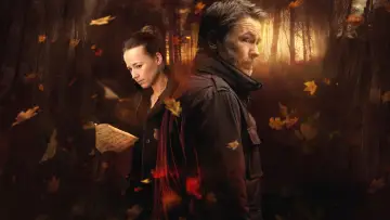 Backdrop к сериалу "Cardinal" #1432320