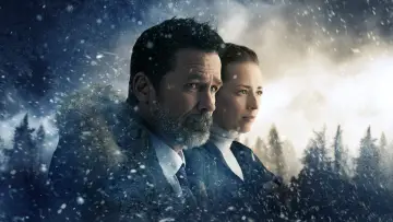 Backdrop к сериалу "Cardinal" #1432322