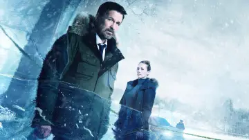 Backdrop к сериалу "Cardinal" #1432323