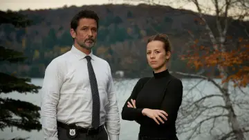 Backdrop к сериалу "Cardinal" #1432324