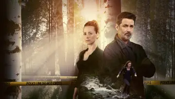 Backdrop к сериалу "Cardinal" #1432326