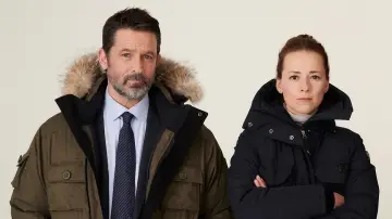 Backdrop к сериалу "Cardinal" #1432327