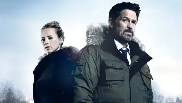 Backdrop к сериалу "Cardinal" #1432329