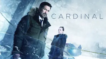 Backdrop к сериалу "Cardinal" #1432330