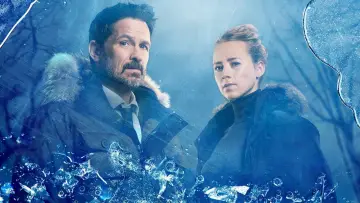 Backdrop к сериалу "Cardinal" #1432331