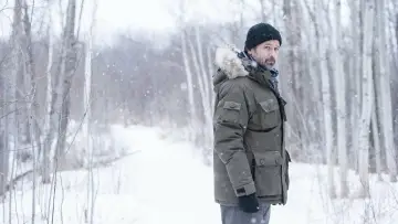 Backdrop к сериалу "Cardinal" #1432332