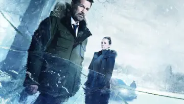 Backdrop к сериалу "Cardinal" #1432333