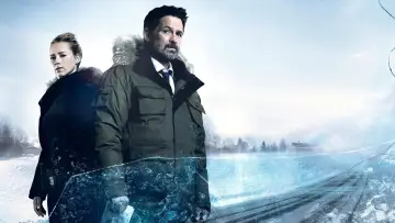 Backdrop к сериалу "Cardinal" #1432334