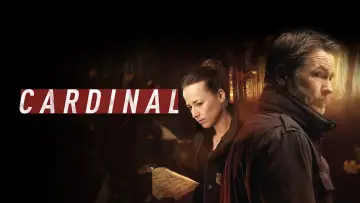 Backdrop к сериалу "Cardinal" #1432336