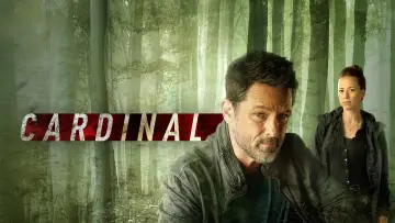 Backdrop к сериалу "Cardinal" #1432337
