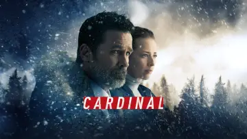 Backdrop к сериалу "Cardinal" #1432338