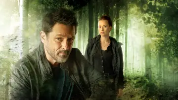 Backdrop к сериалу "Cardinal" #1432339