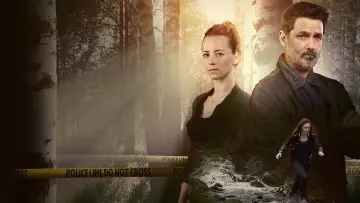 Backdrop к сериалу "Cardinal" #1432342