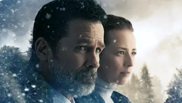 Backdrop к сериалу "Cardinal" #1432343