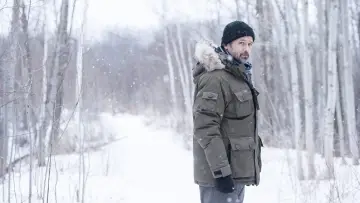 Backdrop к сериалу "Cardinal" #1432344