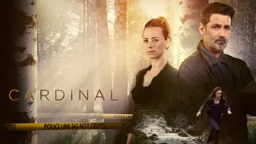 Backdrop к сериалу "Cardinal" #1432345