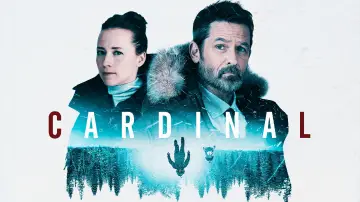 Backdrop к сериалу "Cardinal" #1432347