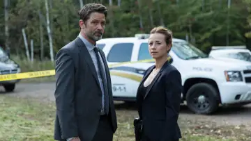 Backdrop к сериалу "Cardinal" #1432349