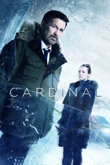 Poster к сериалу "Cardinal" #1432354