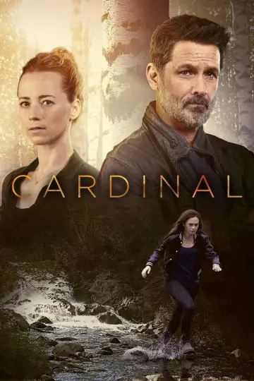 Poster к сериалу "Cardinal" #1432355