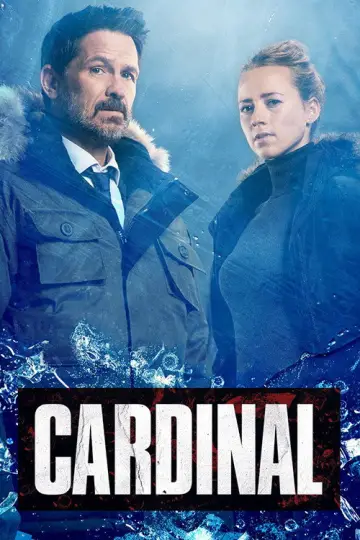 Poster к сериалу "Cardinal" #1432356