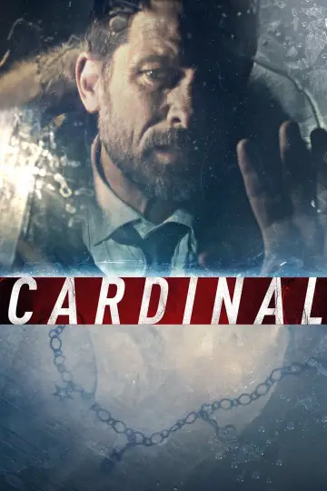 Poster к сериалу "Cardinal" #1432357