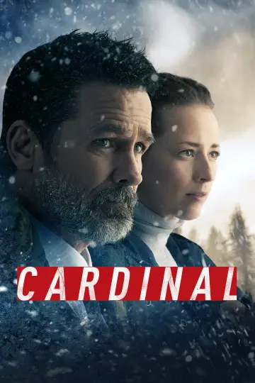 Poster к сериалу "Cardinal" #1432361