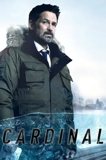 Poster к сериалу "Cardinal" #1432362