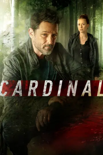 Poster к сериалу "Cardinal" #1432363