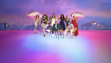 Backdrop к сериалу "Celebs Go Dating" #1410987