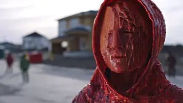 Backdrop к сериалу "Channel Zero" #1439898