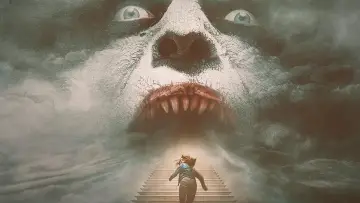 Backdrop к сериалу "Channel Zero" #1439901