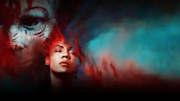 Backdrop к сериалу "Channel Zero" #1439902