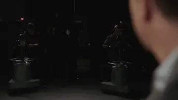 Backdrop к сериалу "Channel Zero" #1439910